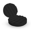 Busa Poles Wave Benz 180mm / 7\", 35mm, Velcro, Black