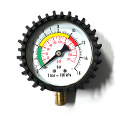 Pressure Gauge Pengganti untuk Tire Inflator Benz