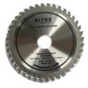 Mata Gergaji Circular 4" Multi Cutter Bitec