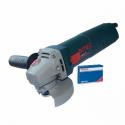 Mesin Gerinda Tangan 4" Bitec