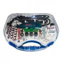 Bitec Mesin Gerinda Tuner + Aksesoris 80 Pcs SGM 3000 / SGM3000 gambar 1