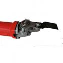 Bitec Multi Oscillating Attachment untuk Gerinda Tangan 4" OAS-4/ACCS-JX / OAS4 gambar 1