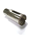 Bitec Bor Diamond Core Bit Kaca / Keramik 35mm -Utk Mesin Gerinda Tangan 263.706.812 / 35 MM gambar 1