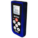 Meteran Laser Digital Bitec 40 meter
