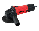 Mesin Gerinda Tangan 4" Bitec 4", 540 Watt, 11000rpm