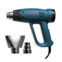 Mesin Heat / Hot Gun Bitec Mesin heat gun Bitec HGM 6003 adalah alat serbaguna yang ideal untuk berbagai pekerjaan pemanasan dan pengeringan.