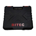 Bitec Mesin Bor Tembok Obeng Baterai 12V + 24 Aksesoris INA MBB 1012 LI YS - 2 Baterai 062.121.YS / MBB1012 gambar 5