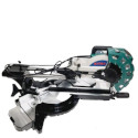 Mesin Gergaji Miter Saw Sliding 10 Inch Bitec
