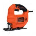 Mesin Gergaji Jigsaw Black and Decker 400 Watt, 65mm Kayu
