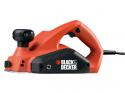 Black and Decker Mesin Ketam KW712 / KW 712 gambar 1
