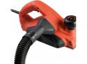Black and Decker Mesin Ketam KW712 / KW 712 gambar 4