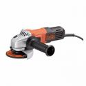 Black And Decker G650<br>Mesin Gerinda Tangan