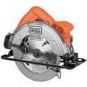 Mesin Gergaji Circular 7-1/4" Black and Decker 1400 watt, 7-1/4', 5300 rpm, 62mm
