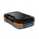 Black and Decker Baterai Lithium Ion GoPak BCB 001 K / BCB001 gambar 1