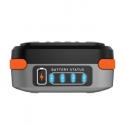 Black and Decker Baterai Lithium Ion GoPak BCB 001 K / BCB001 gambar 4