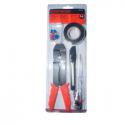 Tool Set Elektrik Black and Decker