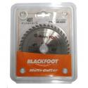 Blackfoot Mata Gergaji Circular 4" Multi Cutter 4" x 1.0/1.6 x 40T / X40T gambar 2