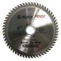 Blackfoot Mata Gergaji Circular 4" Multi Cutter 4" x 1.0/1.6 x 60T / X60T gambar 1