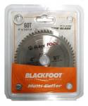 Blackfoot Mata Gergaji Circular 4" Multi Cutter 4" x 1.0/1.6 x 60T / X60T gambar 2