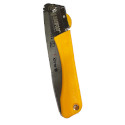 Blackfoot Foldable Saw Gergaji Lipat 210mm GT.5.2.210MM / 210 MM gambar 2