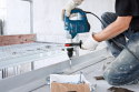Bosch Mesin Bor Rotary Hammer + Demolition GBH 4-32 DFR 0 611 332 100 / GBH4 gambar 4