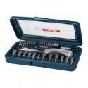 Bosch Obeng Bit Set 46 Pcs 2607017399 gambar 1