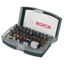 Mata Obeng Set Bosch