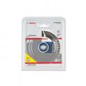 Bosch Mata Potong Keramik / Batu 4" Dry - Best for Granite 110x16/20x2.0 mm 2608615097 / 110 X 16 gambar 2