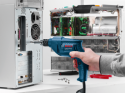 Bosch Mesin Bor GBM 350 Professional New 06011A95K0 / GBM350 gambar 2