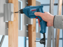 Bosch Mesin Bor GBM 350 Professional New 06011A95K0 / GBM350 gambar 3