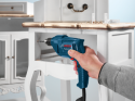 Bosch Mesin Bor GBM 350 Professional New 06011A95K0 / GBM350 gambar 4