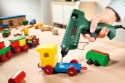 Bosch Glue Gun PKP18E 0603264503 / PKP 18E gambar 4