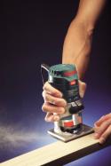 Bosch Mesin Trimmer Router GMR 1 060160A0K0 / GMR1 gambar 2