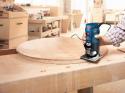 Bosch Mesin Trimmer Router GMR 1 060160A0K0 / GMR1 gambar 3