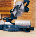 Bosch Mesin Gergaji Miter Sliding GCM10S / GCM 10S gambar 4