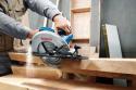 Bosch Mesin Gergaji Circular 9" GKS235 Turbo 06015A20K0 / GKS 235 gambar 2