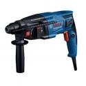 Mesin Bor Rotary Hammer + Demolition Bosch