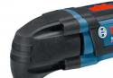 Bosch Mesin Multi Cutter Oskilasi GOP 250 CE Professional 06012300K0 / GOP250 gambar 4