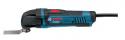 Bosch Mesin Multi Cutter Oskilasi GOP 250 CE Professional 06012300K0 / GOP250 gambar 7