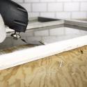 Bosch Mesin Multi Cutter Oskilasi GOP 250 CE Professional 06012300K0 / GOP250 gambar 8