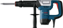 Bosch Mesin Demolition Hammer GSH5 06113370K0 / GSH 5 gambar 3