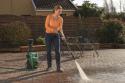 Bosch High Pressure Cleaner Listrik Aquatak - AQT 35-12 06008A71K0 / AQT35 gambar 3