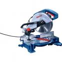 Bosch Mesin Gergaji Miter 10 Inch GCM10MX 0601B290K0 / GCM 10MX gambar 1