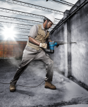 Bosch Mesin Bor Rotary Hammer + Demolition GBH 5-40D 06112690K0 / GBH5 gambar 3