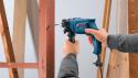 Bosch Mesin Bor Tembok GSB 550 Professional 06011A15K0 / GSB550 gambar 2
