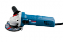 Bosch Mesin Gerinda Tangan 4" GWS 750-100 06013940K0 / GWS750 gambar 2