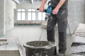 Bosch Mesin Bor GBM 1600 RE 06011B00K0 / GBM1600 gambar 3