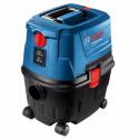 Bosch Vacuum Cleaner Wet & Dry GAS 15 06019E50K0 / GAS15 gambar 1