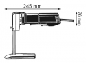 Bosch Mesin Potong Busa/ Karet GSG300 0601575103 / GSG 300 gambar 3