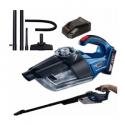 Vacuum Cleaner Dry Baterai Bosch